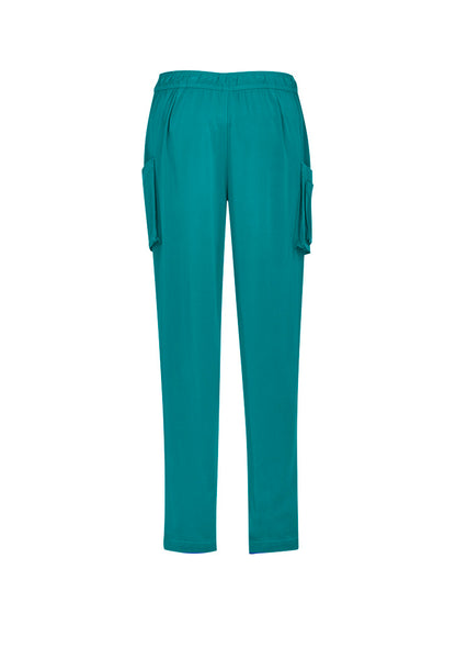 Womens Avery Slim Leg Scrub Pant CSP943LL