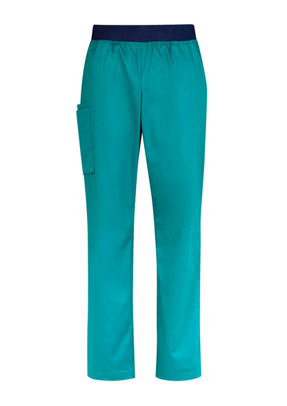 Mens Riley Straight Leg Scrub Pant CSP047ML