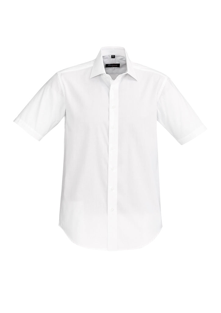 Mens Hudson Short Sleeve Shirt  40322