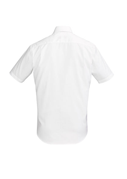 Mens Hudson Short Sleeve Shirt  40322